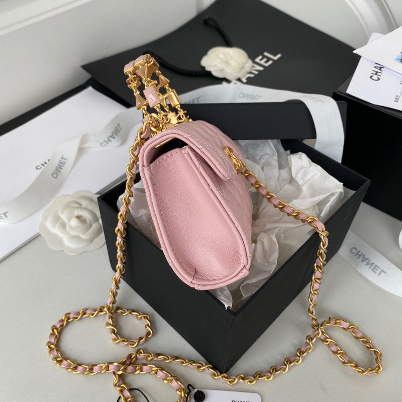 bags-district - Chanel Bags - 7606