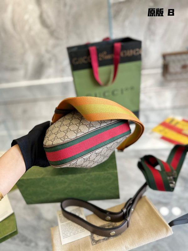 Luxury - Gucci Bags - 319