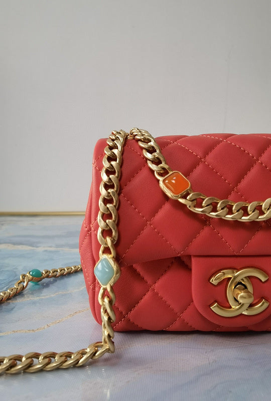 Chanel Bags - BG Bags - 1701