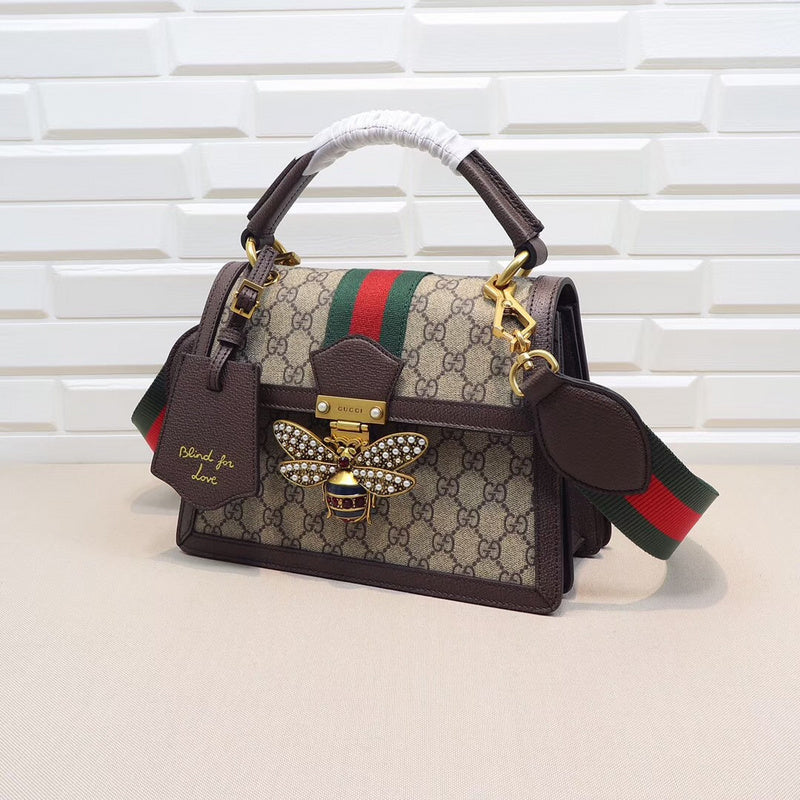 GGG - Bags District - 512