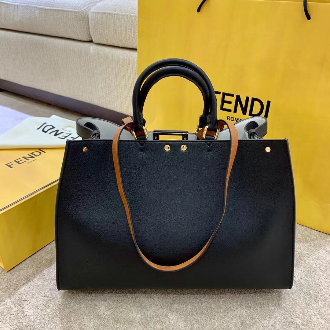 Designer Handbags Fendi 048