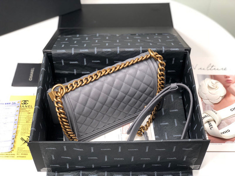 bags-district - Chanel Bags - 7458