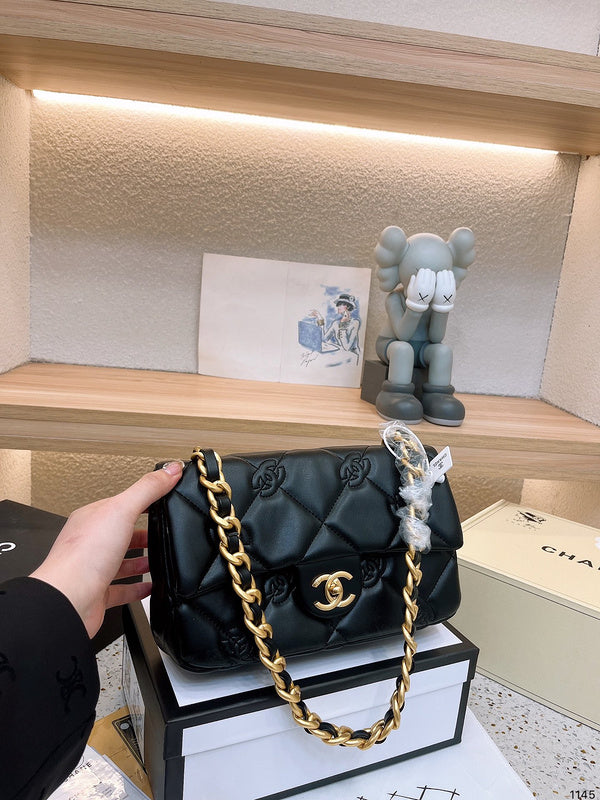 bags-district - Chanel Bags - 7037