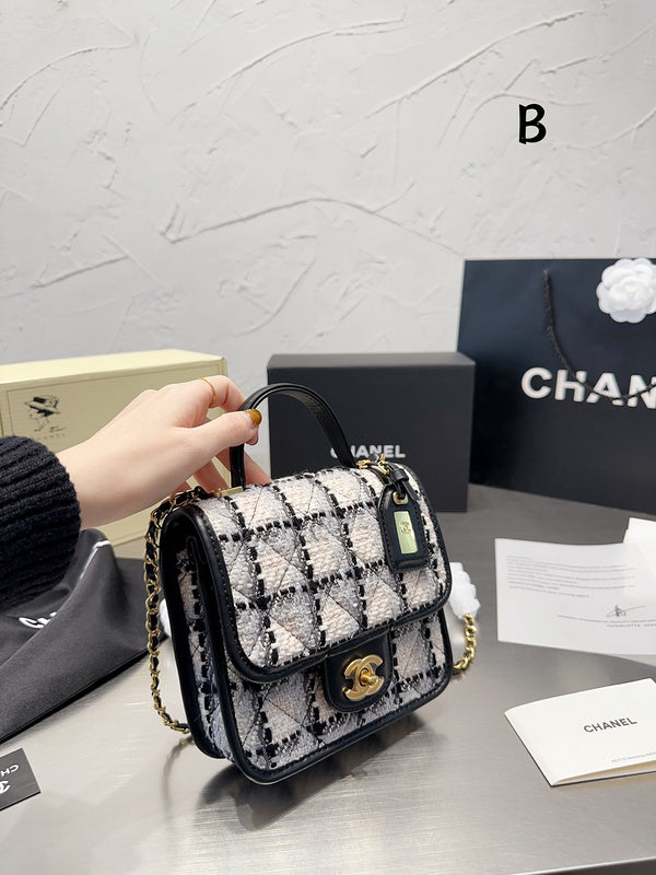 bags-district - Chanel Bags - 7068