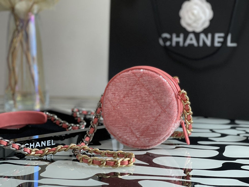 Chanel Bags - BG Bags - 1760