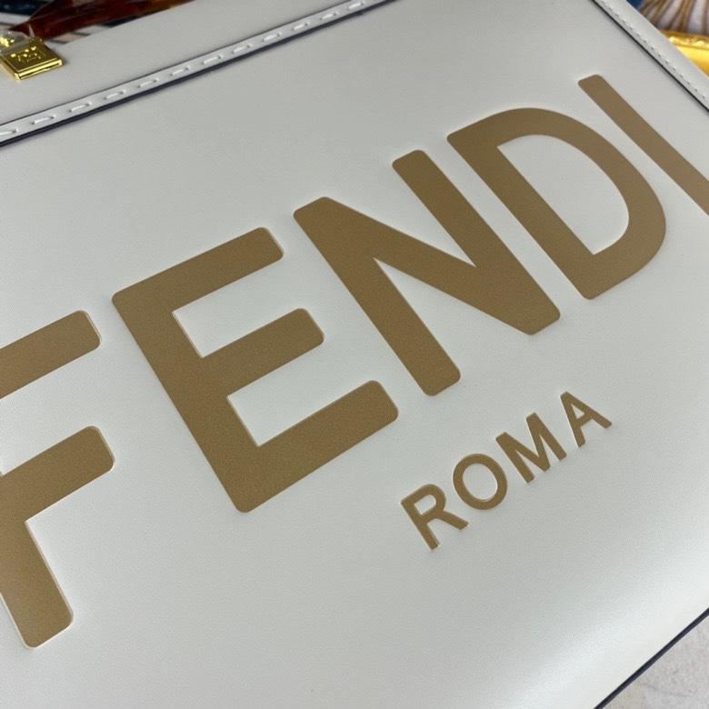 Luxury  Bags Fendi 032