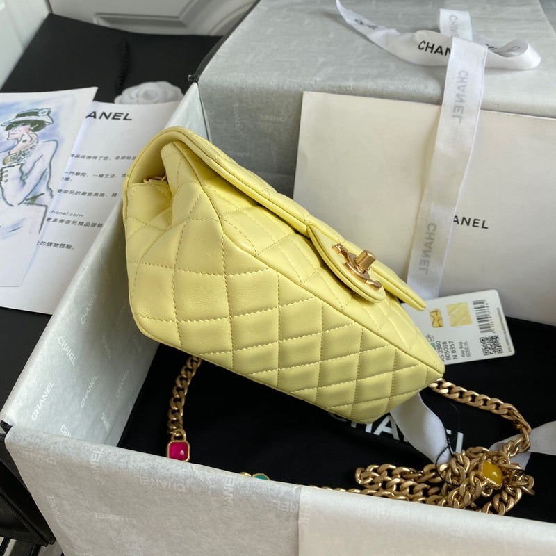 bags-district - Chanel Bags - 7400