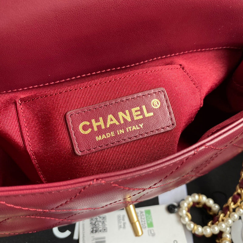 bags-district - Chanel Bags - 7449