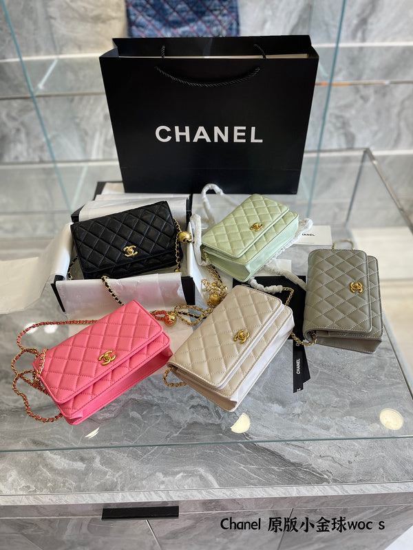 bags-district - Chanel Bags - 7250