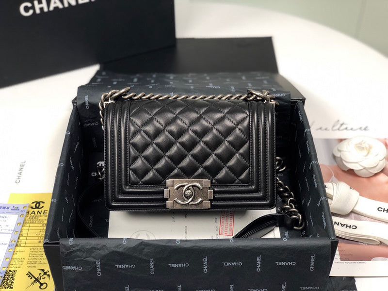 bags-district - Chanel Bags - 7470