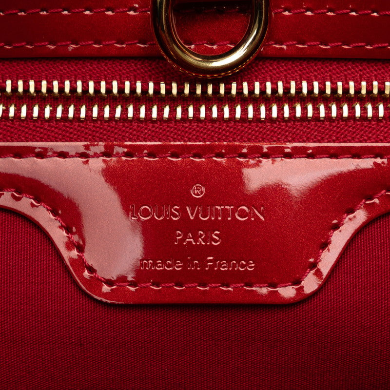 Louis Vuitton Monograms Verney M93642 Handbag Pattentlessor Pompidoured 's Handbags