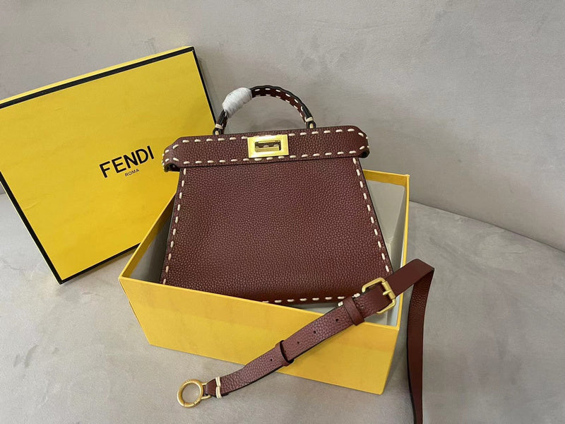 FDI - Bags District - 102