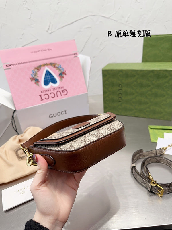 Luxury - Gucci Bags - 263