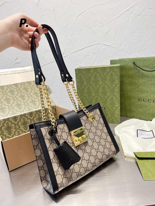 Luxury - Gucci Bags - 344