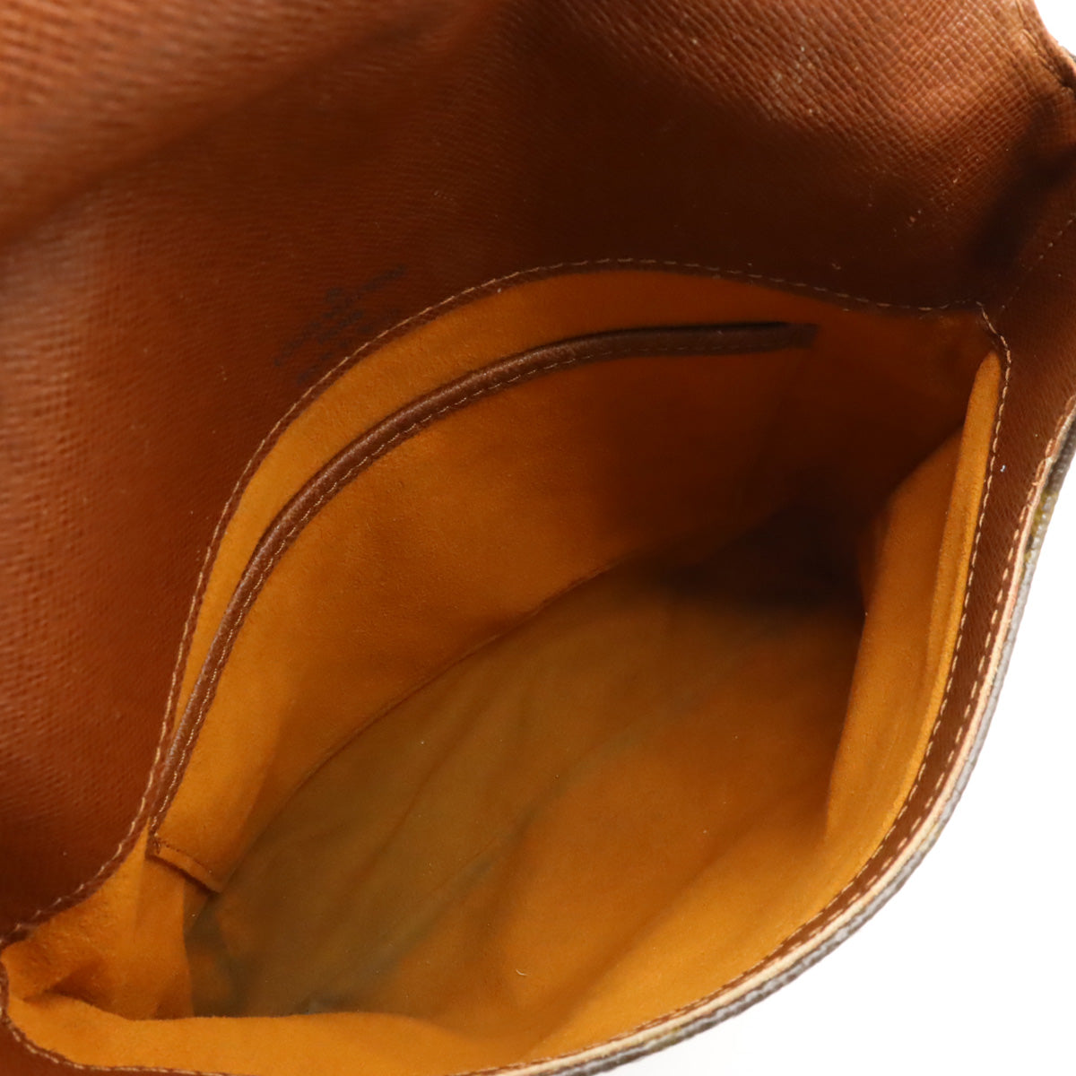 Louis Vuitton Louis Vuitton Monogram Museum Salsa Longsholder Longsholder Bag M51387