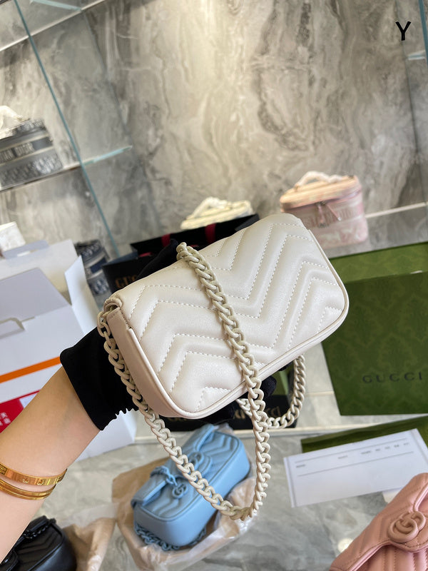 Luxury - Gucci Bags - 316