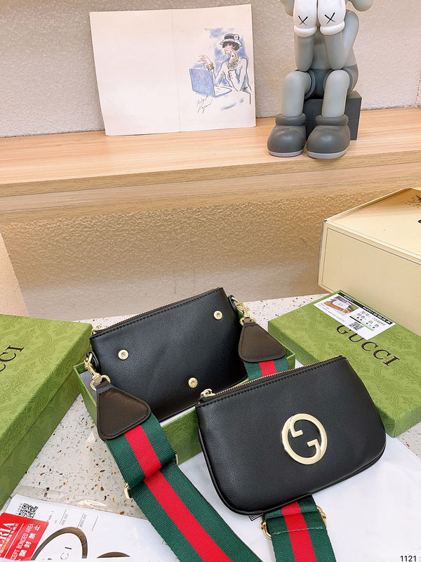 Luxury - Gucci Bags - 208