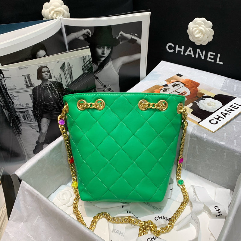 Chanel Bags - BG Bags - 1755