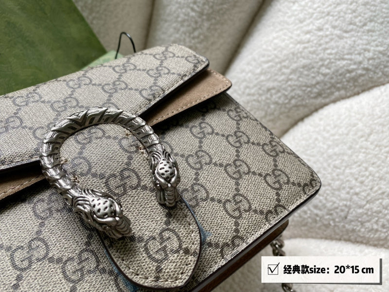 Luxury - Gucci Bags - 070