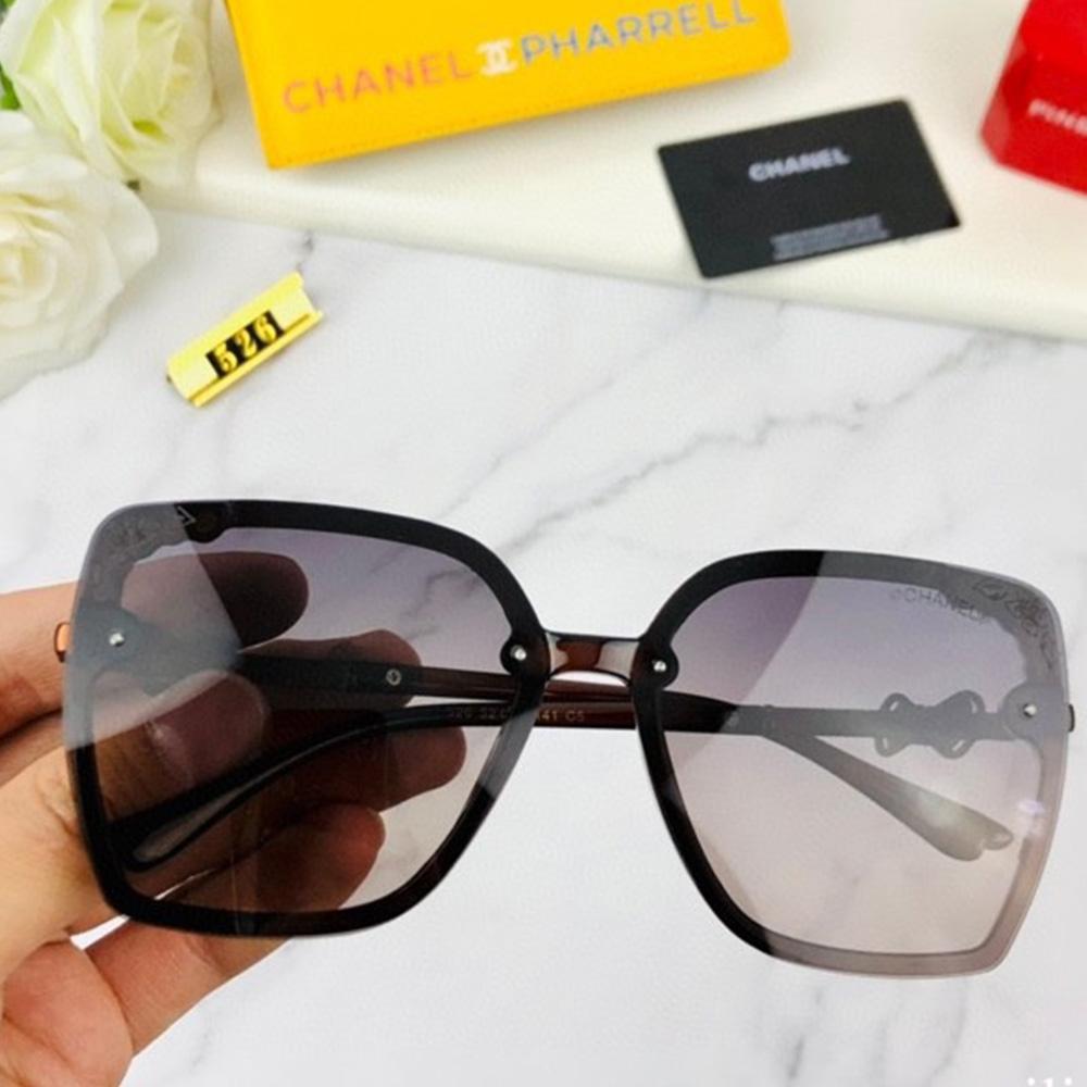 Chanel Glasses