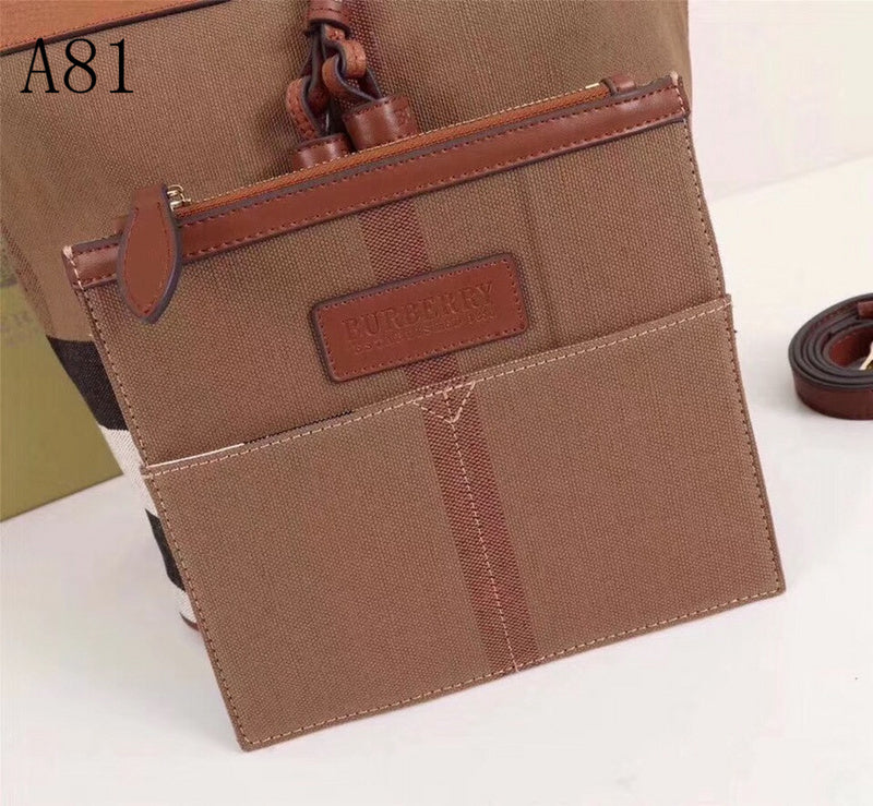 BBR Bags - Bags District  037