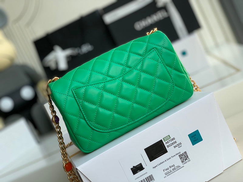 Chanel Bags - BG Bags - 1745