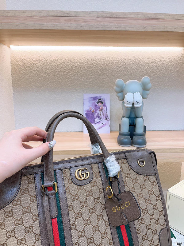 Luxury - Gucci Bags - 027