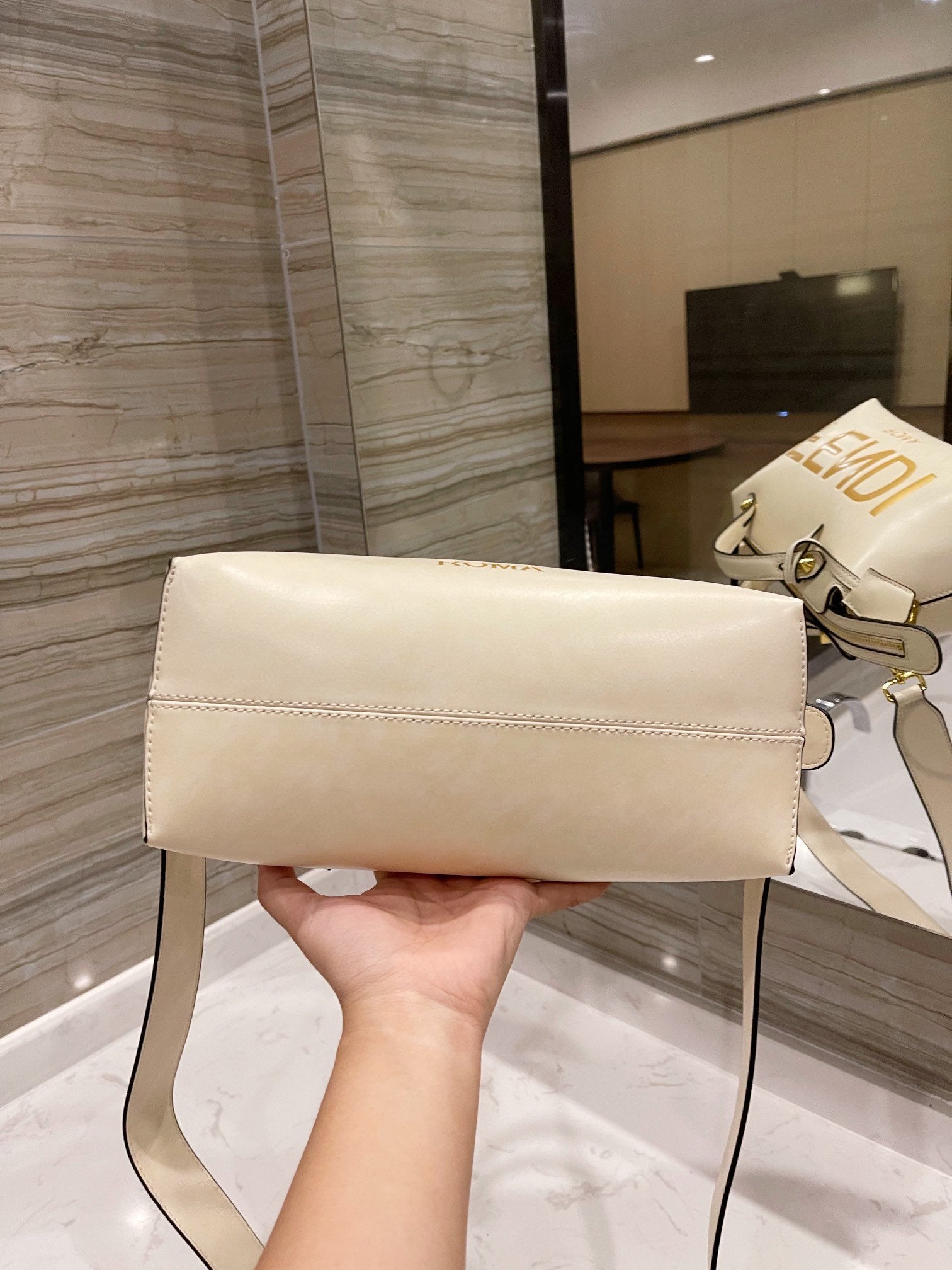 Luxury  Bags Fendi 217