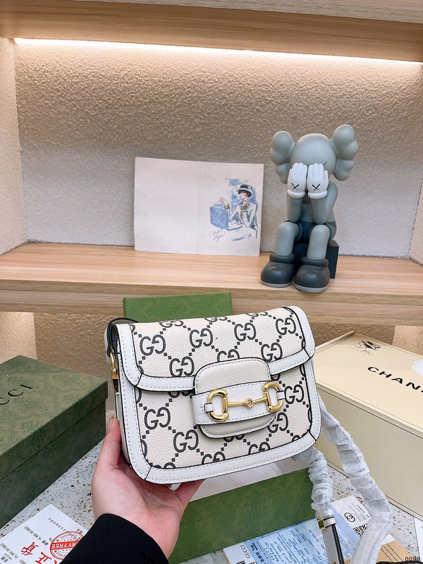 Luxury - Gucci Bags - 257