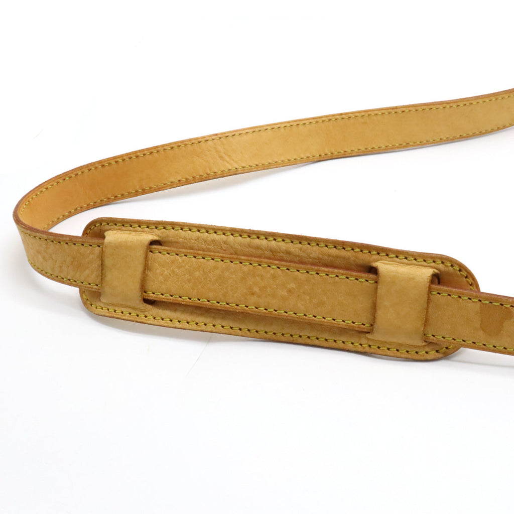 Louis Vuitton Monogram Hudson GM Shoulder Bag Long Shoulder M40045