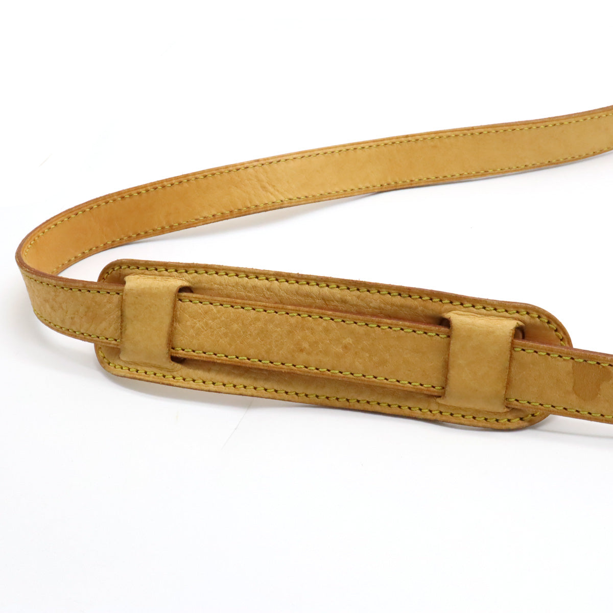 Louis Vuitton Monogram Hudson GM Shoulder Bag Long Shoulder M40045
