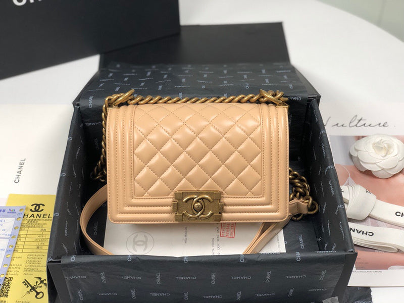 bags-district - Chanel Bags - 7470