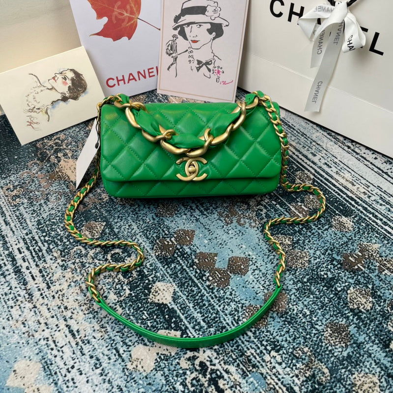 Chanel Bags - BG Bags - 1773