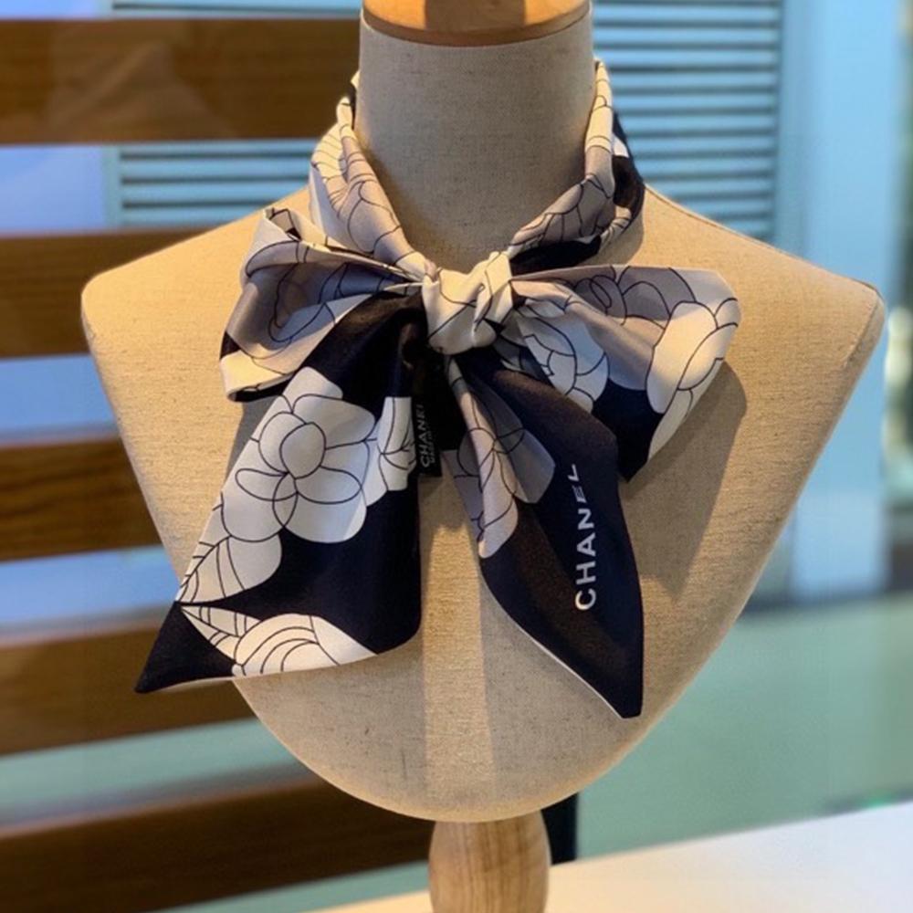 Chanel Scarf