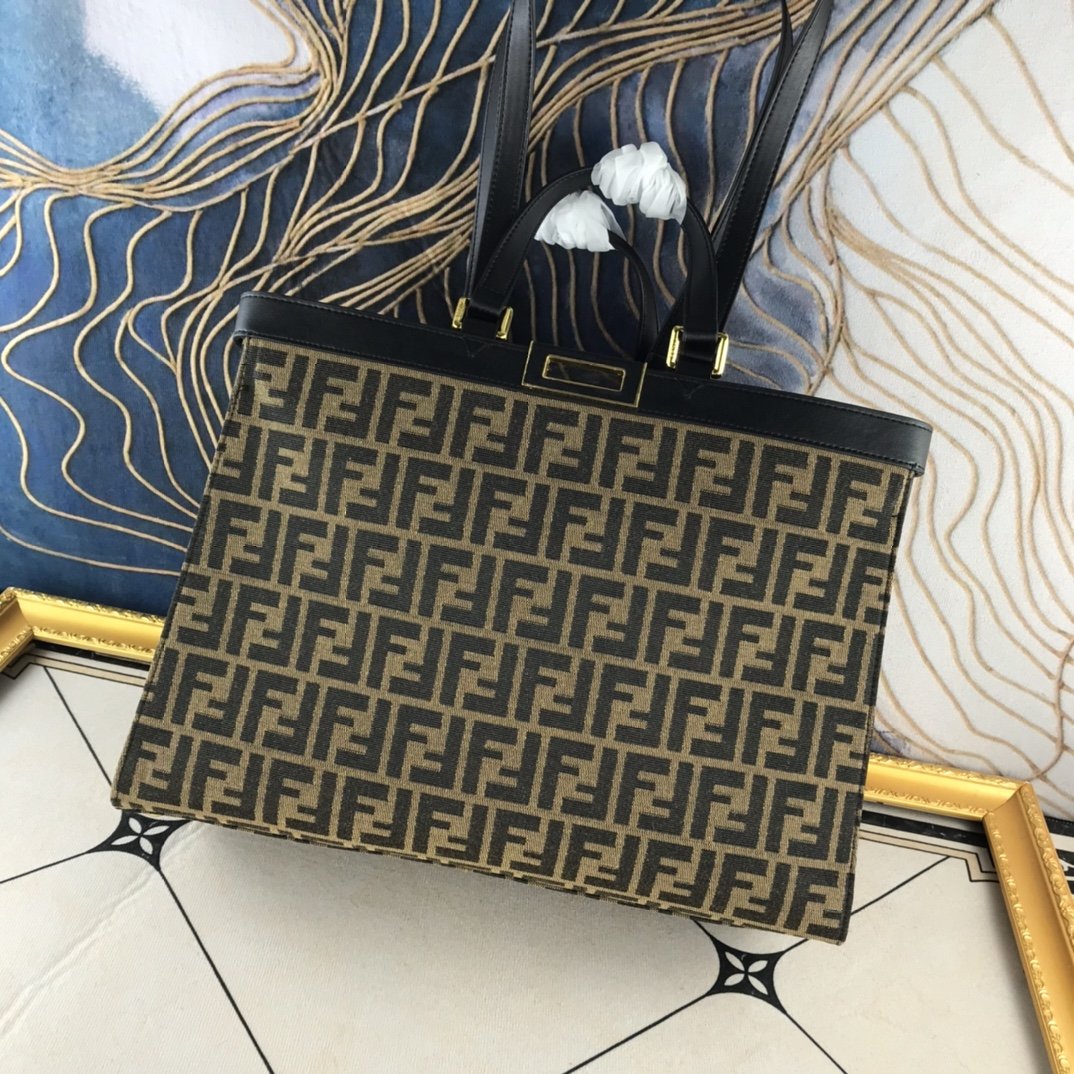 Designer Handbags Fendi 054