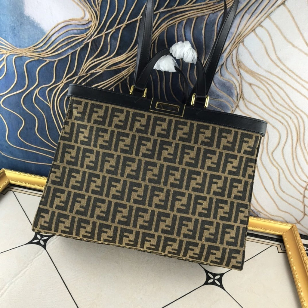 Luxury  Bags Fendi 054