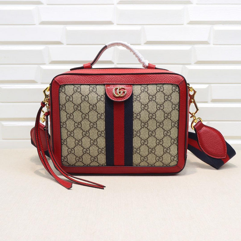 GGG - Bags District - 468
