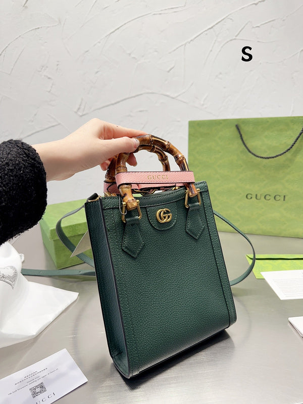 Luxury - Gucci Bags - 175