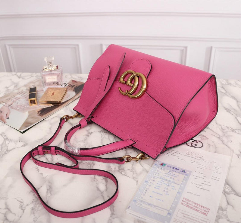 GGG - Bags District - 834