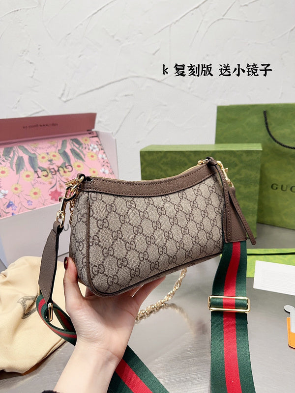 Luxury - Gucci Bags - 132
