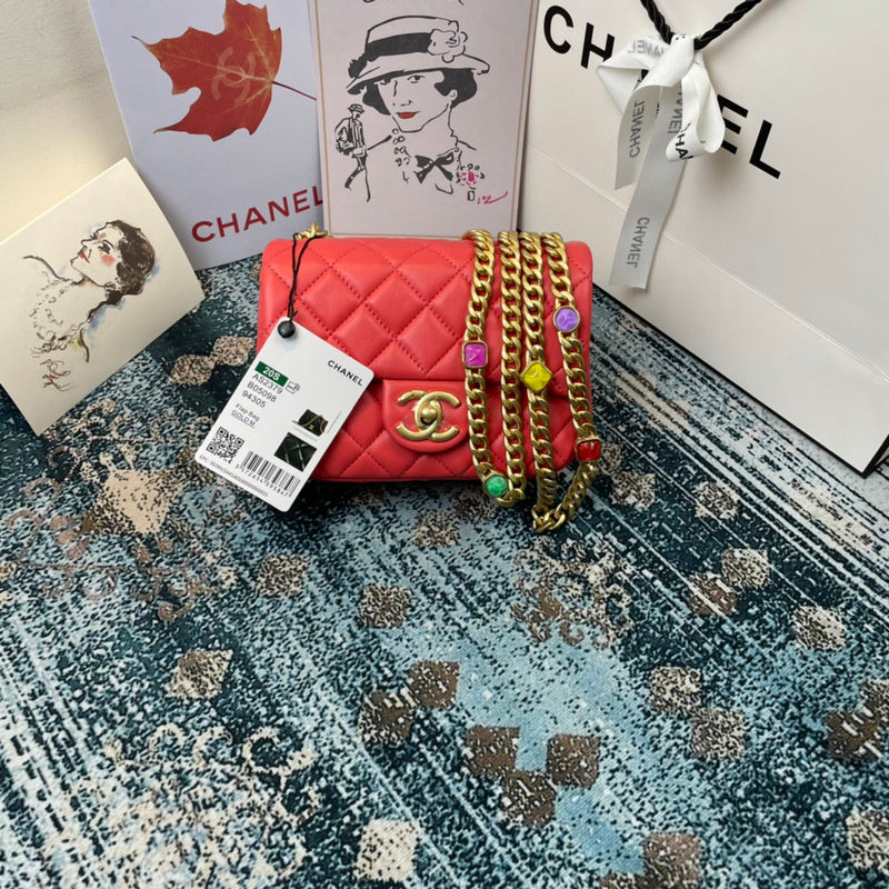 Chanel Bags - BG Bags - 1675