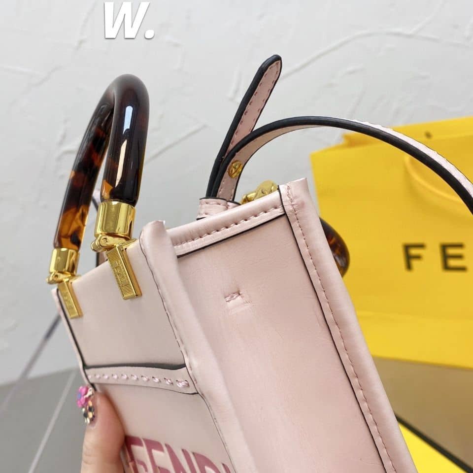 Luxury  Bags Fendi 259