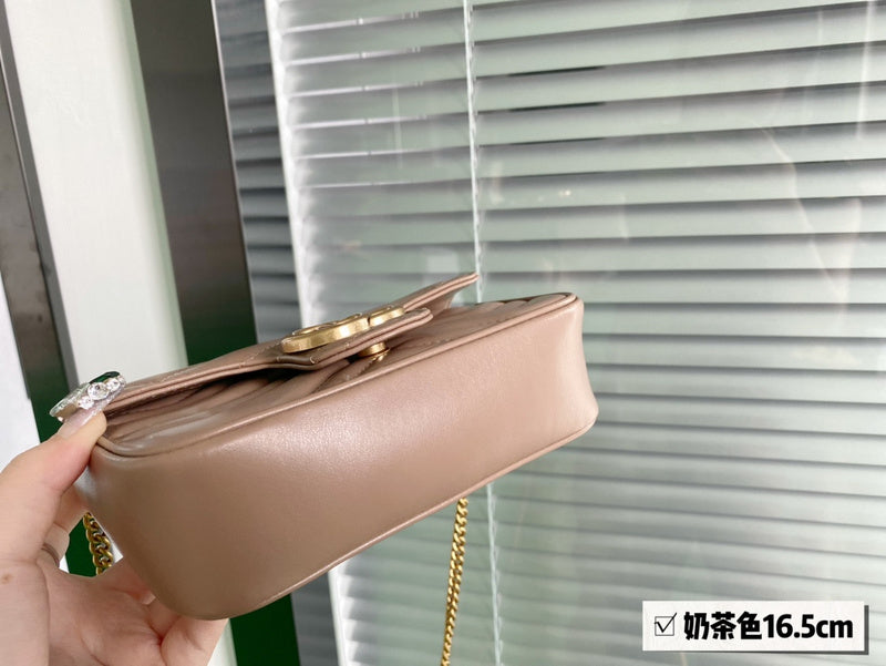 Luxury - Gucci Bags - 048