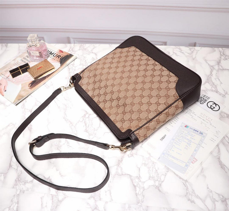 GGG - Bags District - 1101