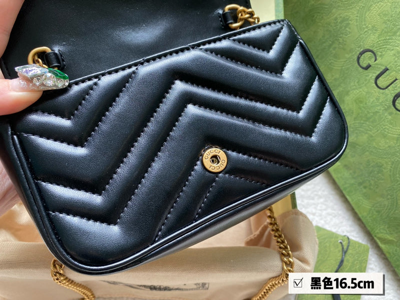 Luxury - Gucci Bags - 051