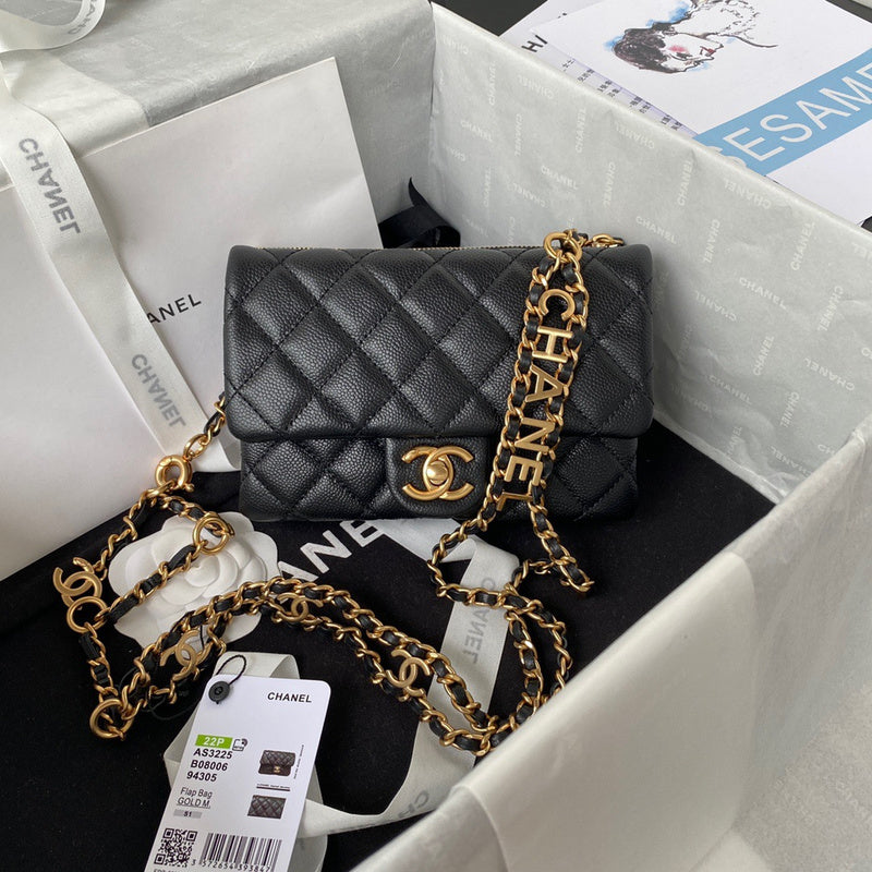 bags-district - Chanel Bags - 7619