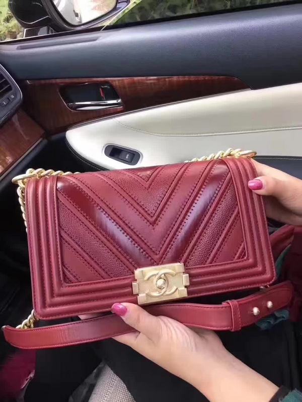 Chanel Bags - BG Bags - 643