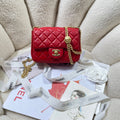 Chanel Bags - BG Bags - 1517