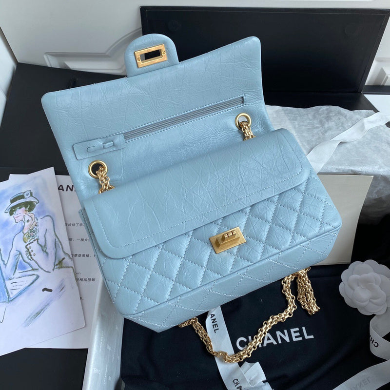 bags-district - Chanel Bags - 7422