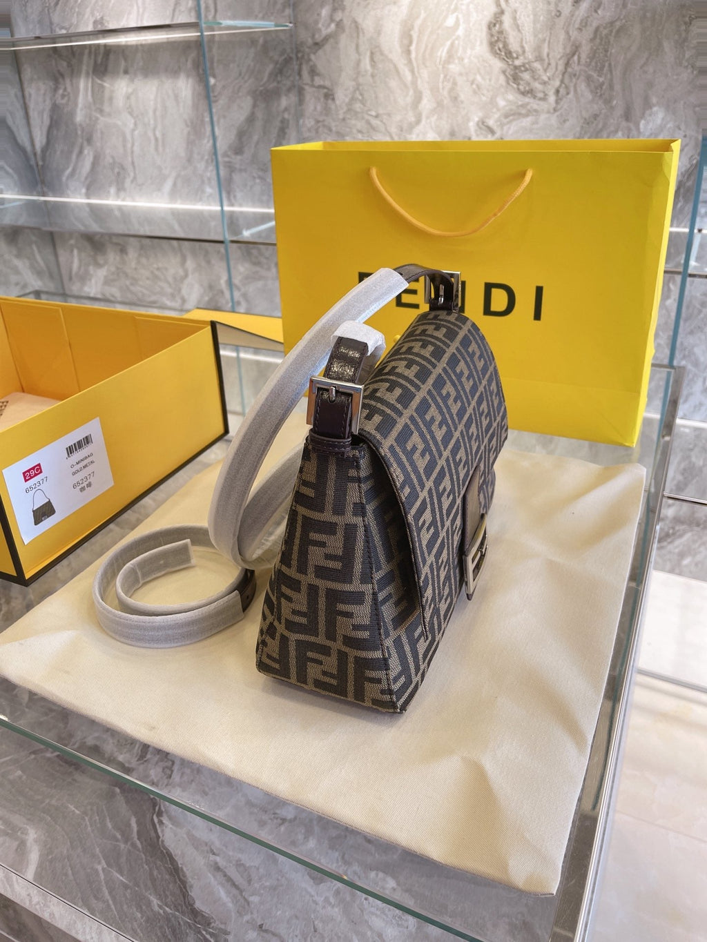 New Arrival Bags Fendi 201